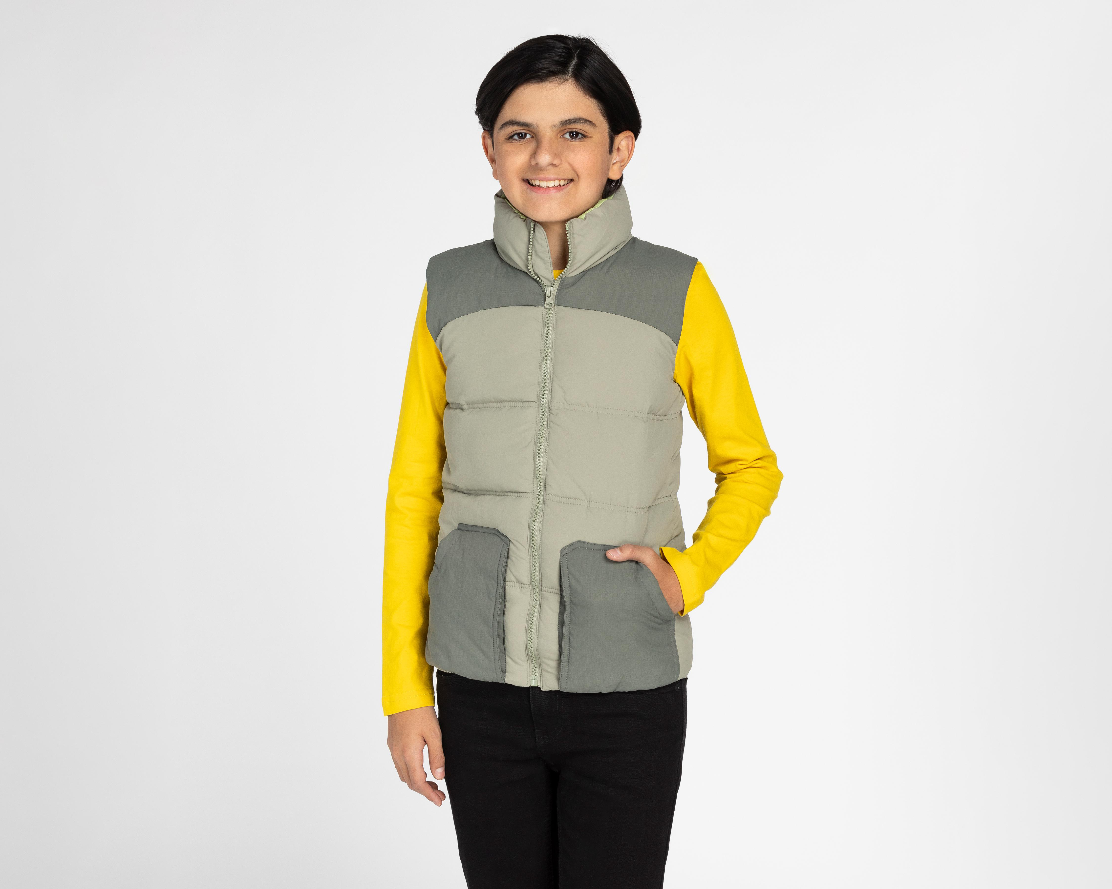 Chaleco Refill para Niño $228