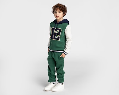 Foto 1 | Conjunto de Pants y Sudadera Sportline para Niño