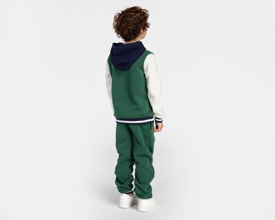Foto 2 | Conjunto de Pants y Sudadera Sportline para Niño