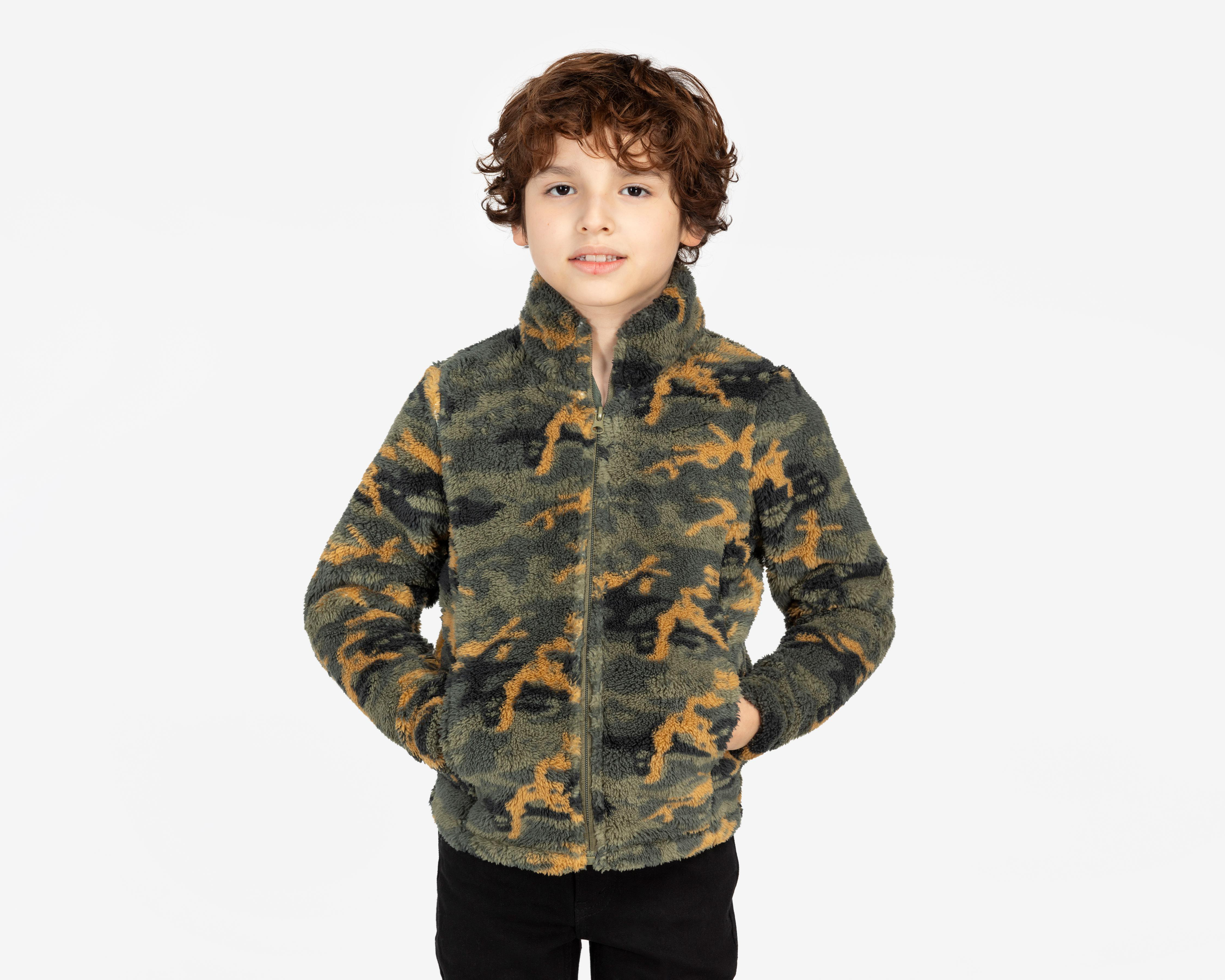 Sudadera Refill para Niño $219