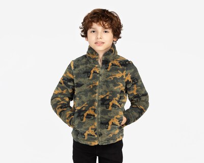 Foto 1 | Sudadera Refill para Niño
