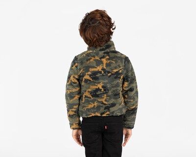 Foto 2 | Sudadera Refill para Niño