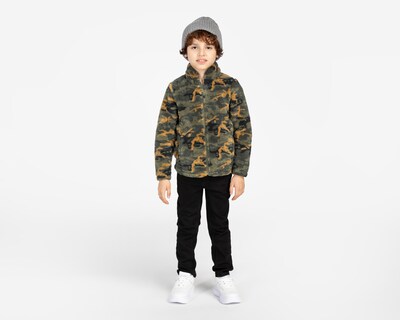 Foto 3 | Sudadera Refill para Niño