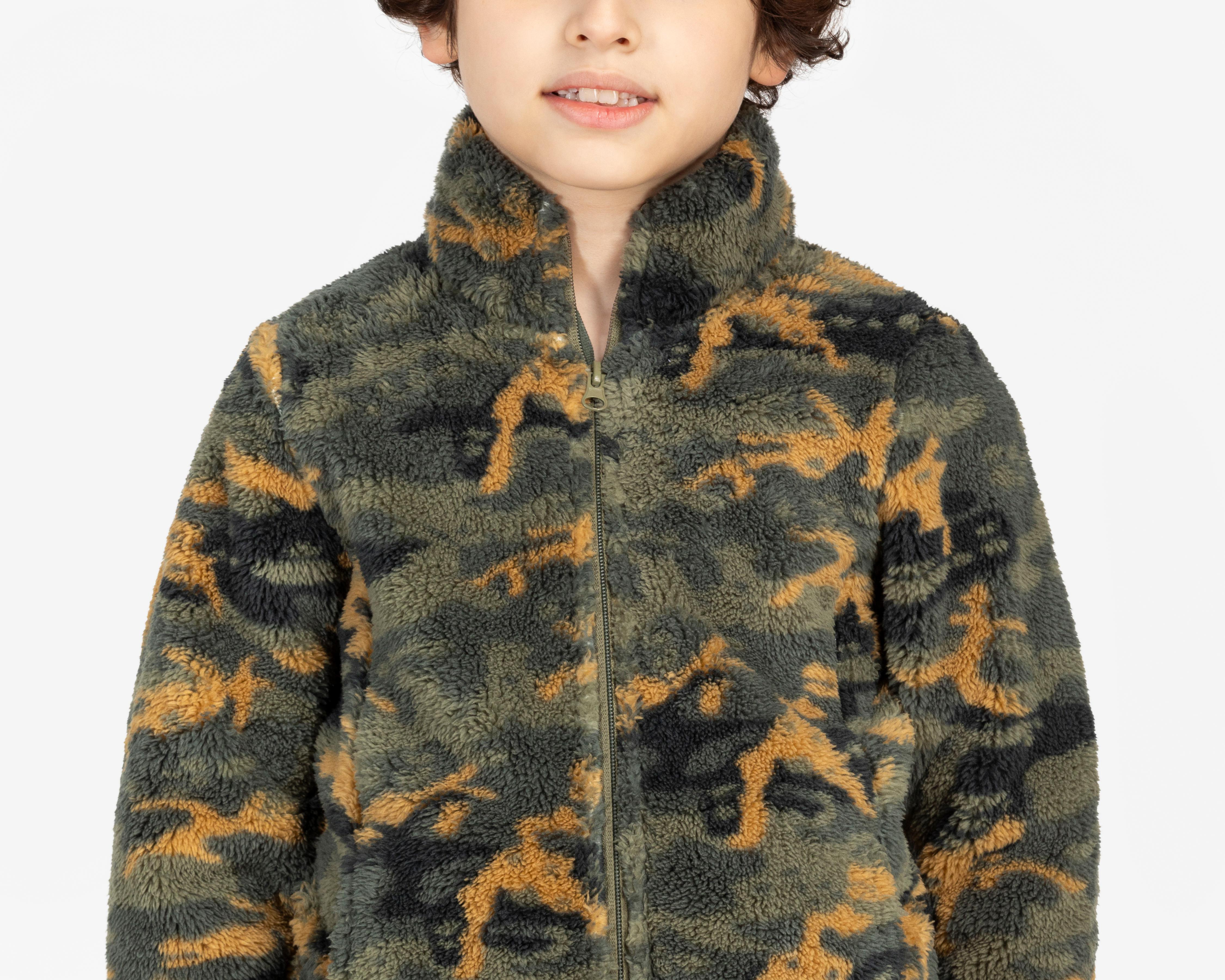 Foto 5 pulgar | Sudadera Refill para Niño