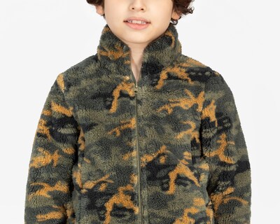 Foto 4 | Sudadera Refill para Niño