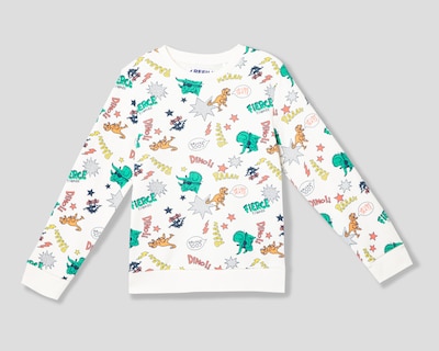 Foto 1 | Sudadera Refill para Niño