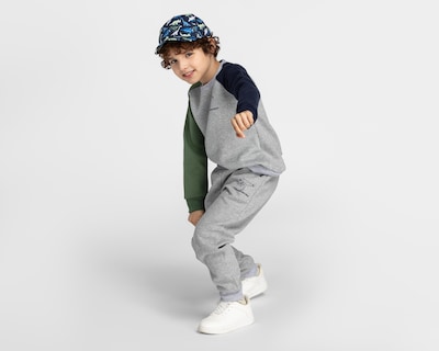 Foto 1 | Conjunto de Sudadera y Pants Refill para Niño
