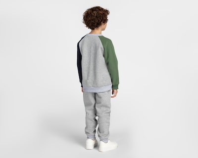 Foto 2 | Conjunto de Sudadera y Pants Refill para Niño