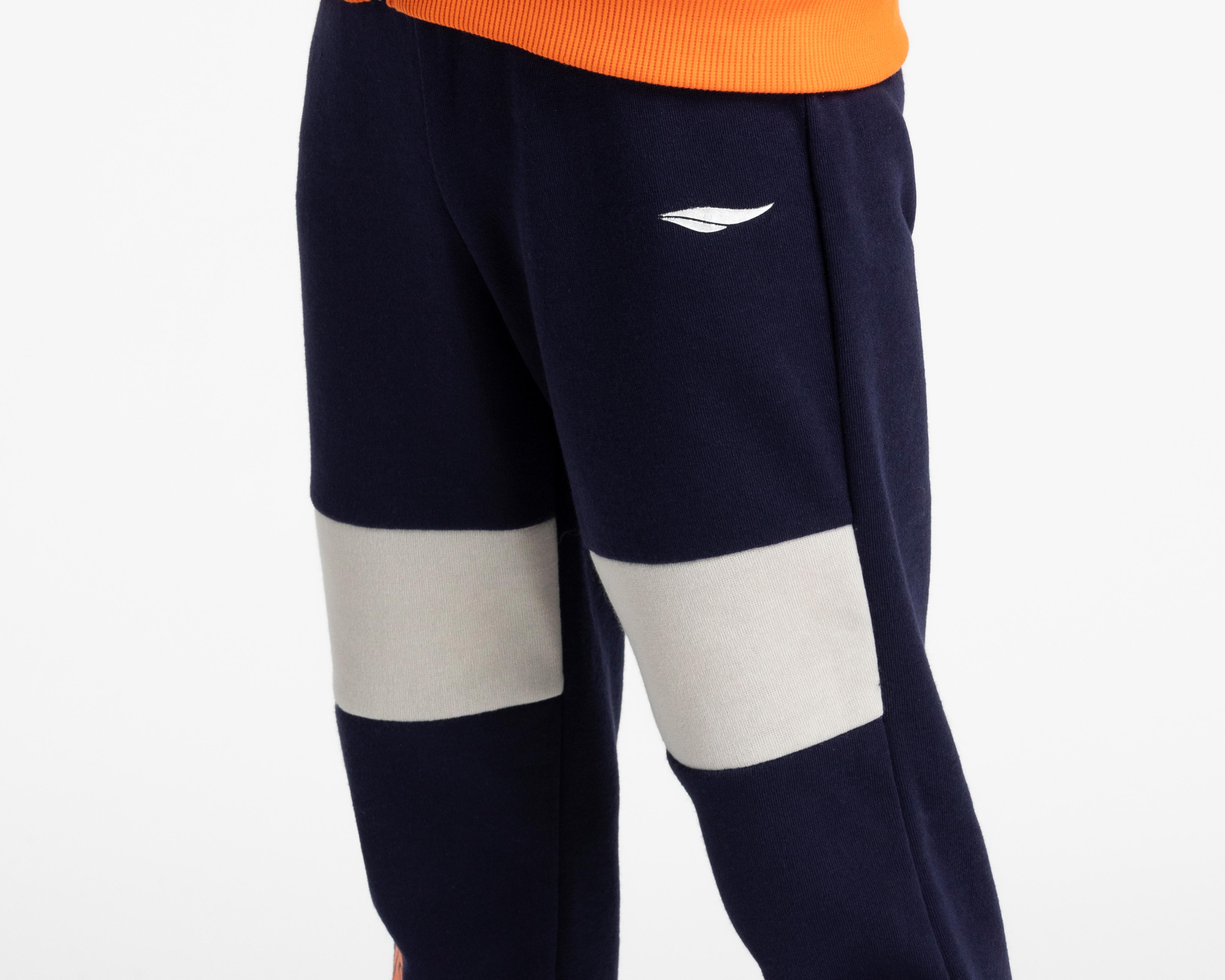 Foto 4 | Pants y Chamarra Sportline Deportivo para Niño