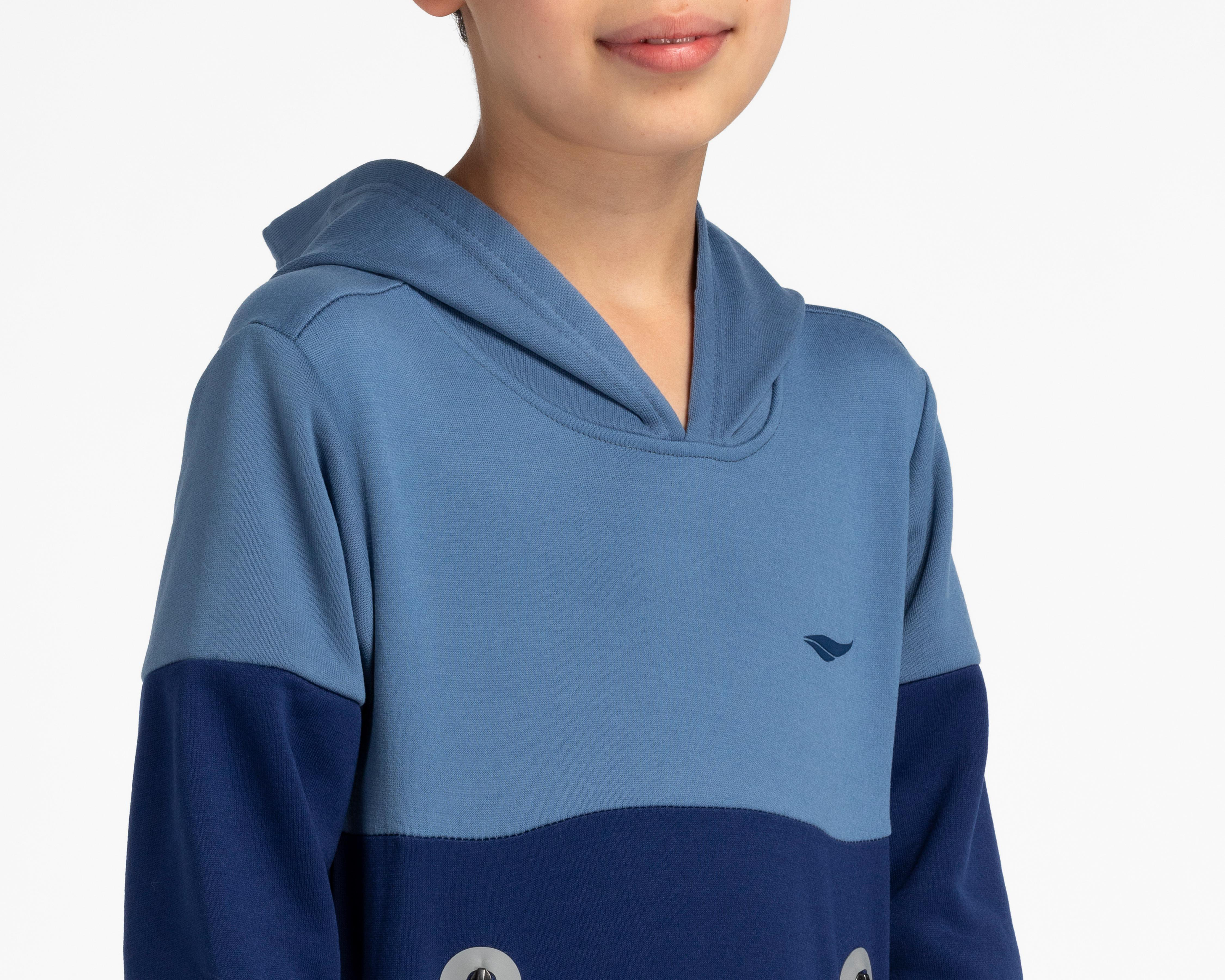 Foto 5 pulgar | Pants y Sudadera Sportline Deportivo para Niño