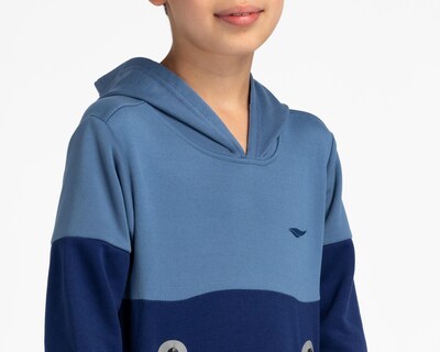 Foto 4 | Pants y Sudadera Sportline Deportivo para Niño