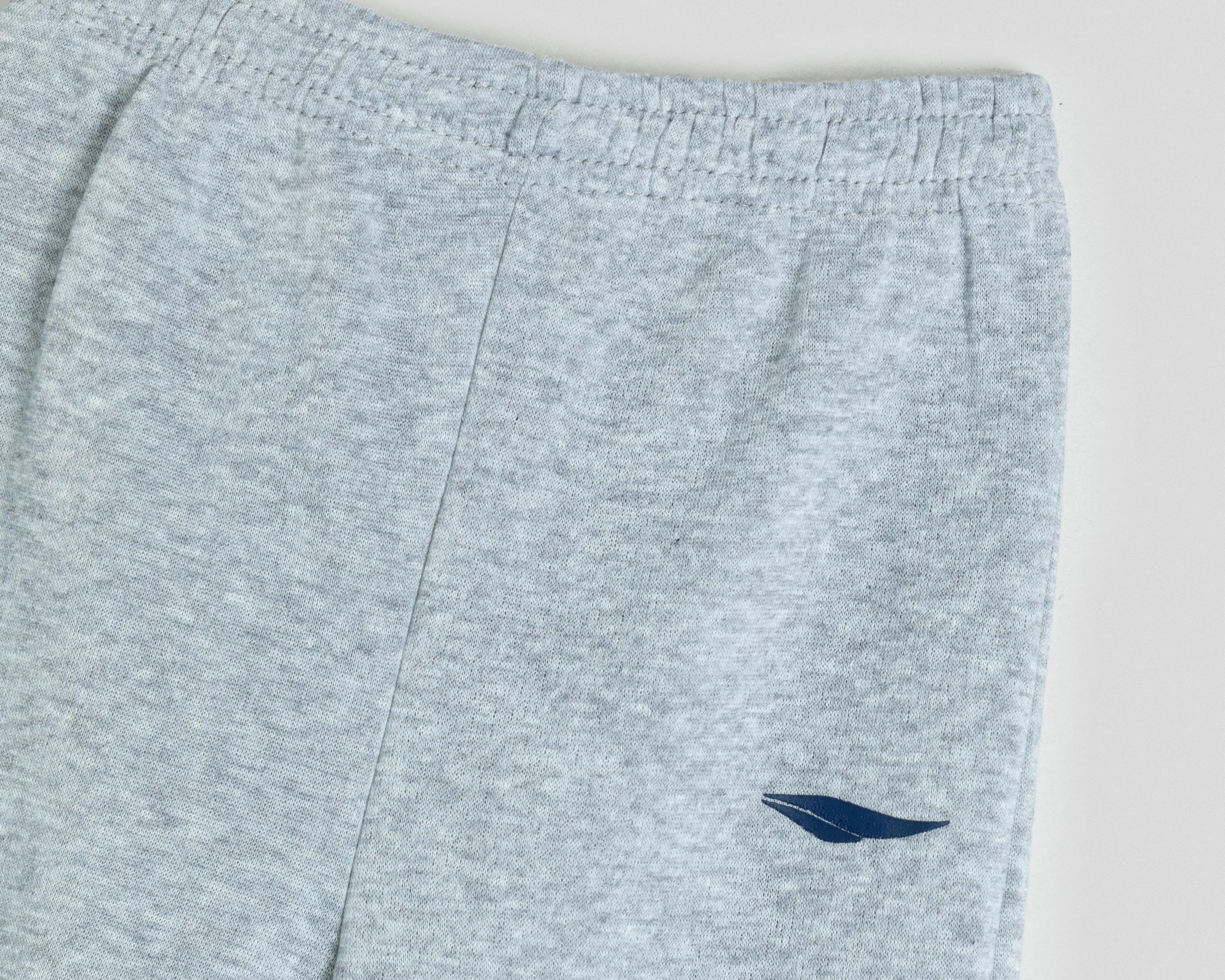 Foto 7 pulgar | Pants y Sudadera Sportline Deportivo para Niño