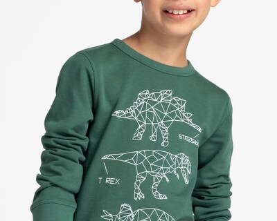 Foto 4 | Sudadera Refill para Niño