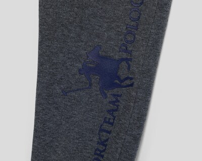 Foto 4 | Conjunto de Pants y Sudadera Sportline para Niño