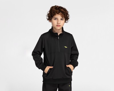 Foto 3 | Conjunto de Pants y Sudadera Sportline para Niño