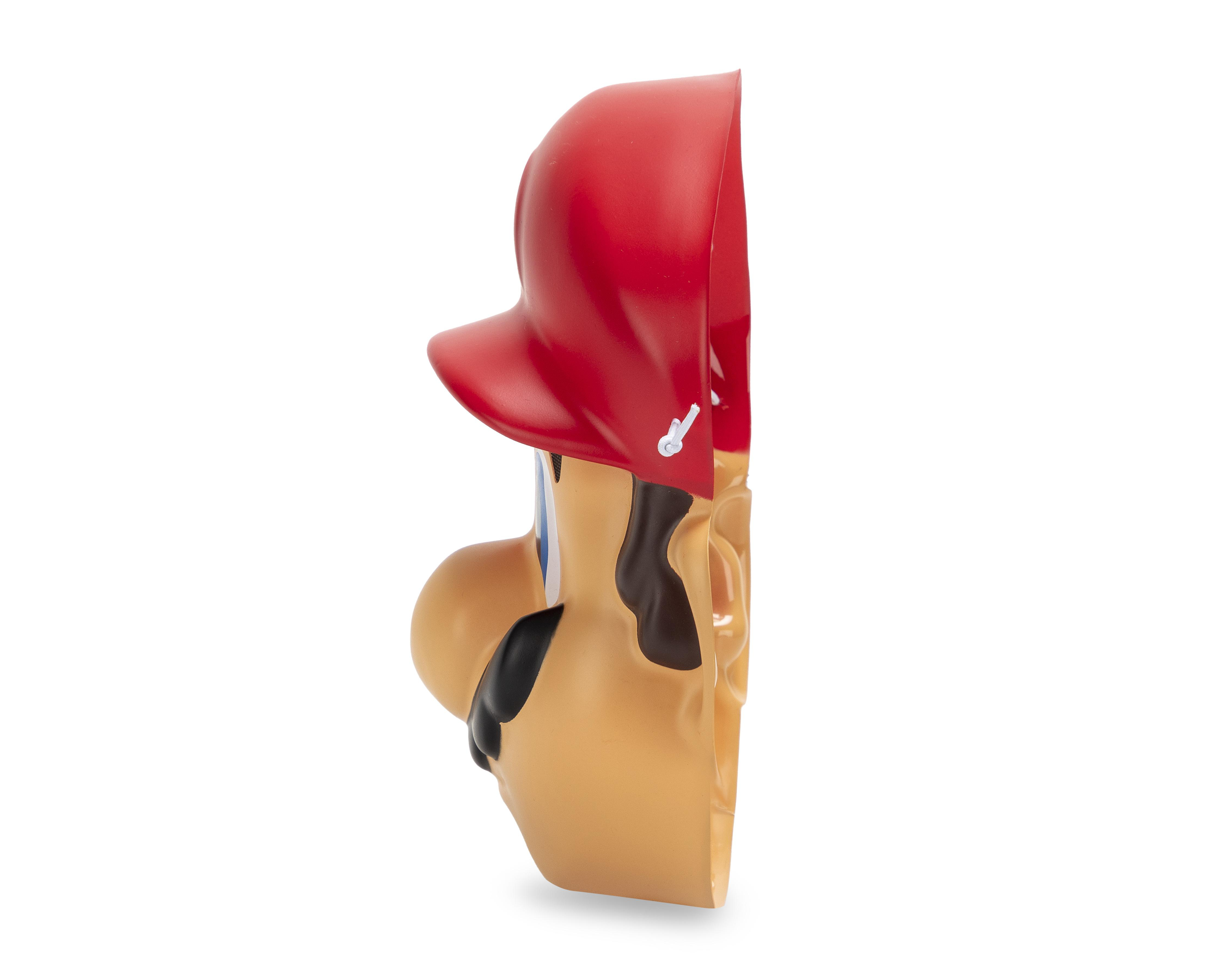 Foto 3 pulgar | Máscara Super Mario para Niño