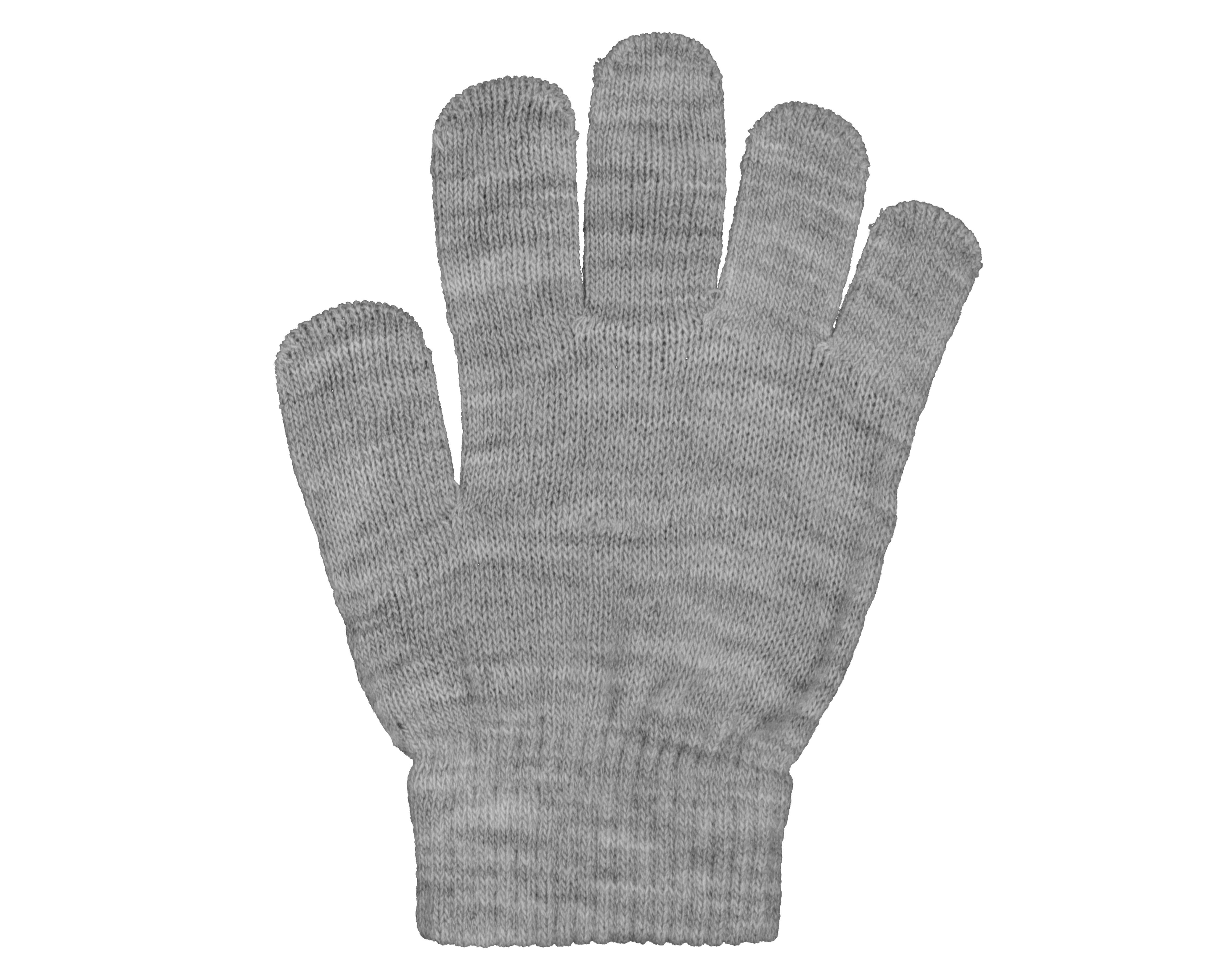 Foto 3 pulgar | Guantes Refill para Niño 3 Pares