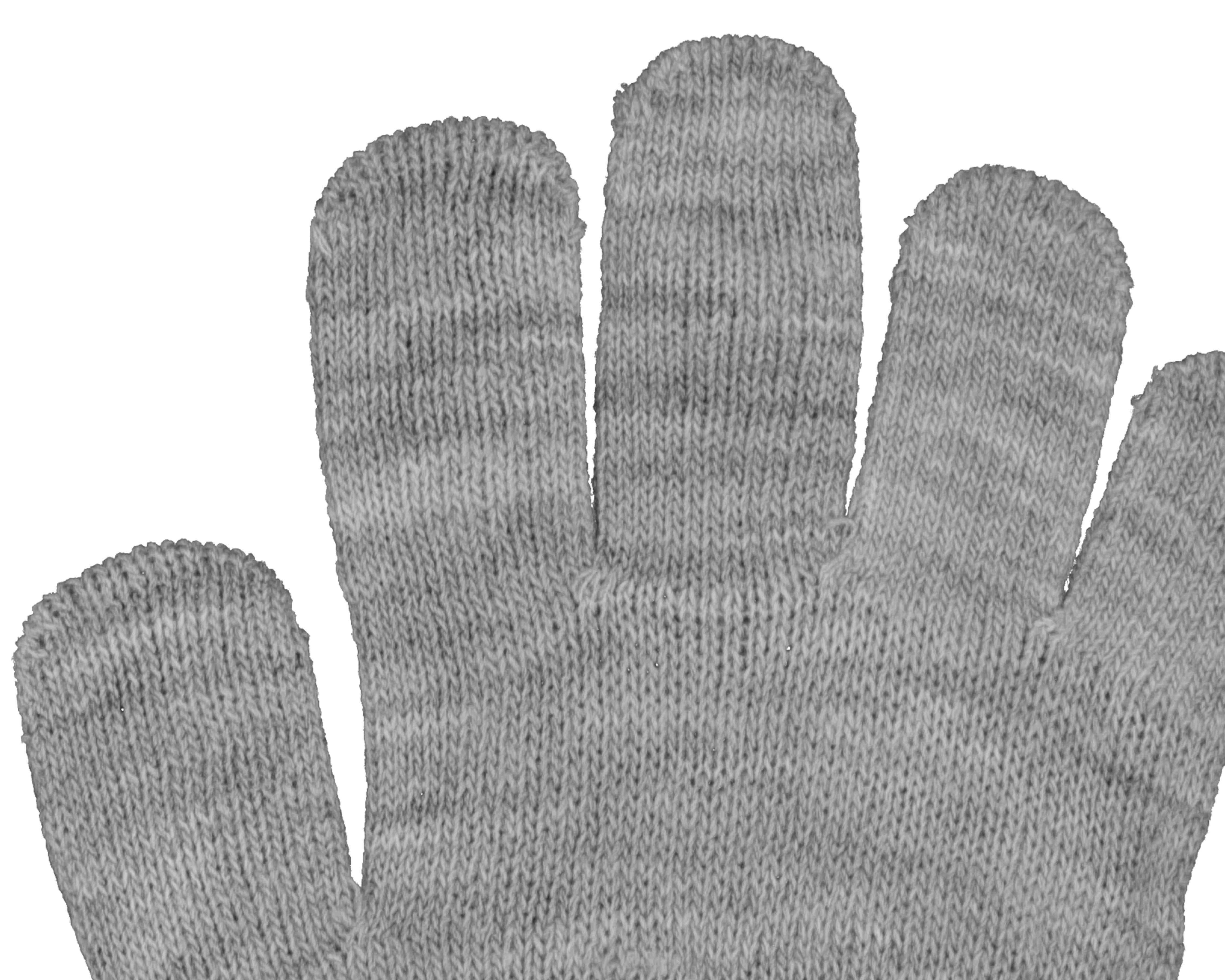 Foto 4 pulgar | Guantes Refill para Niño 3 Pares