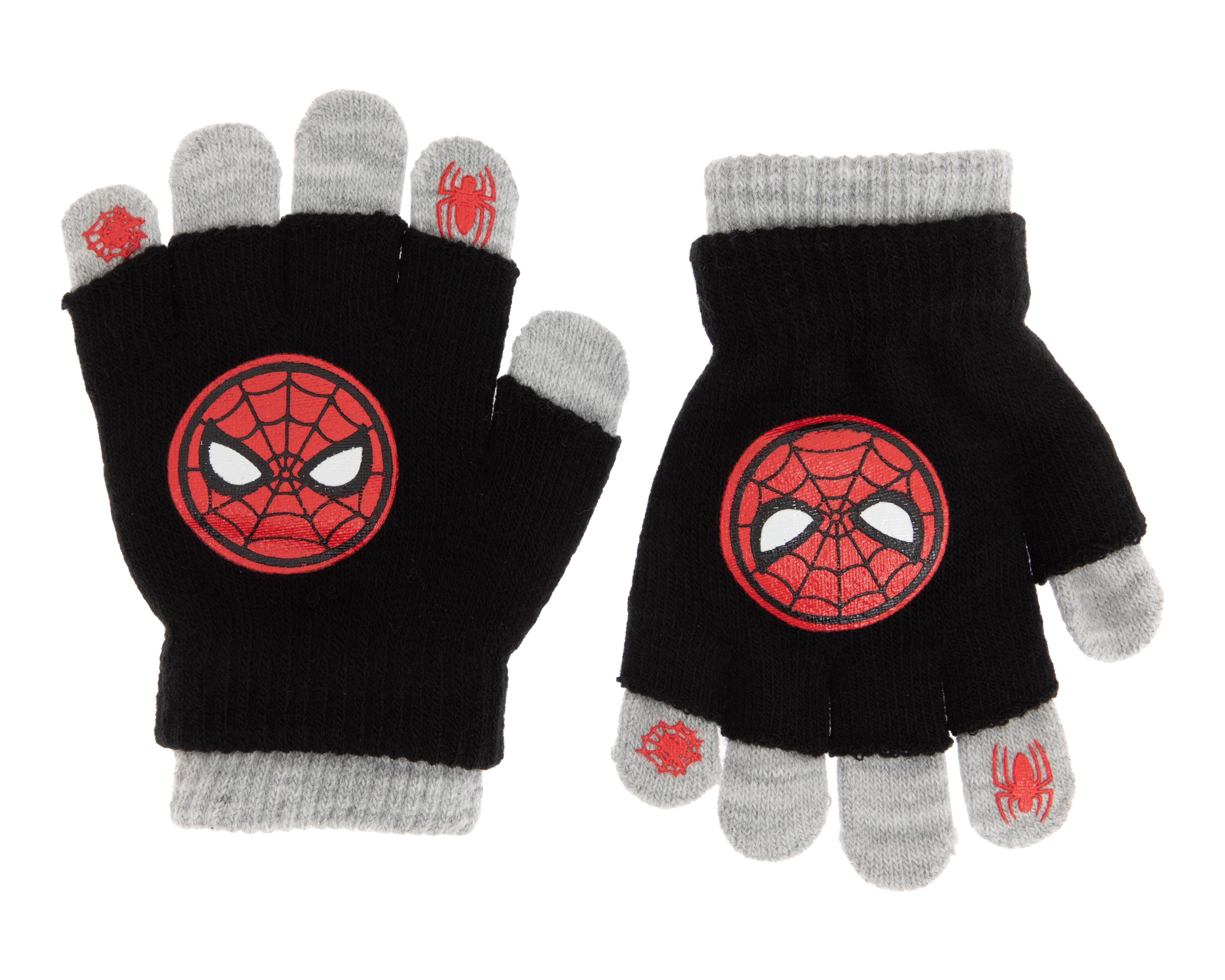 Foto 1 | Guantes Marvel Spider-Man para Niño