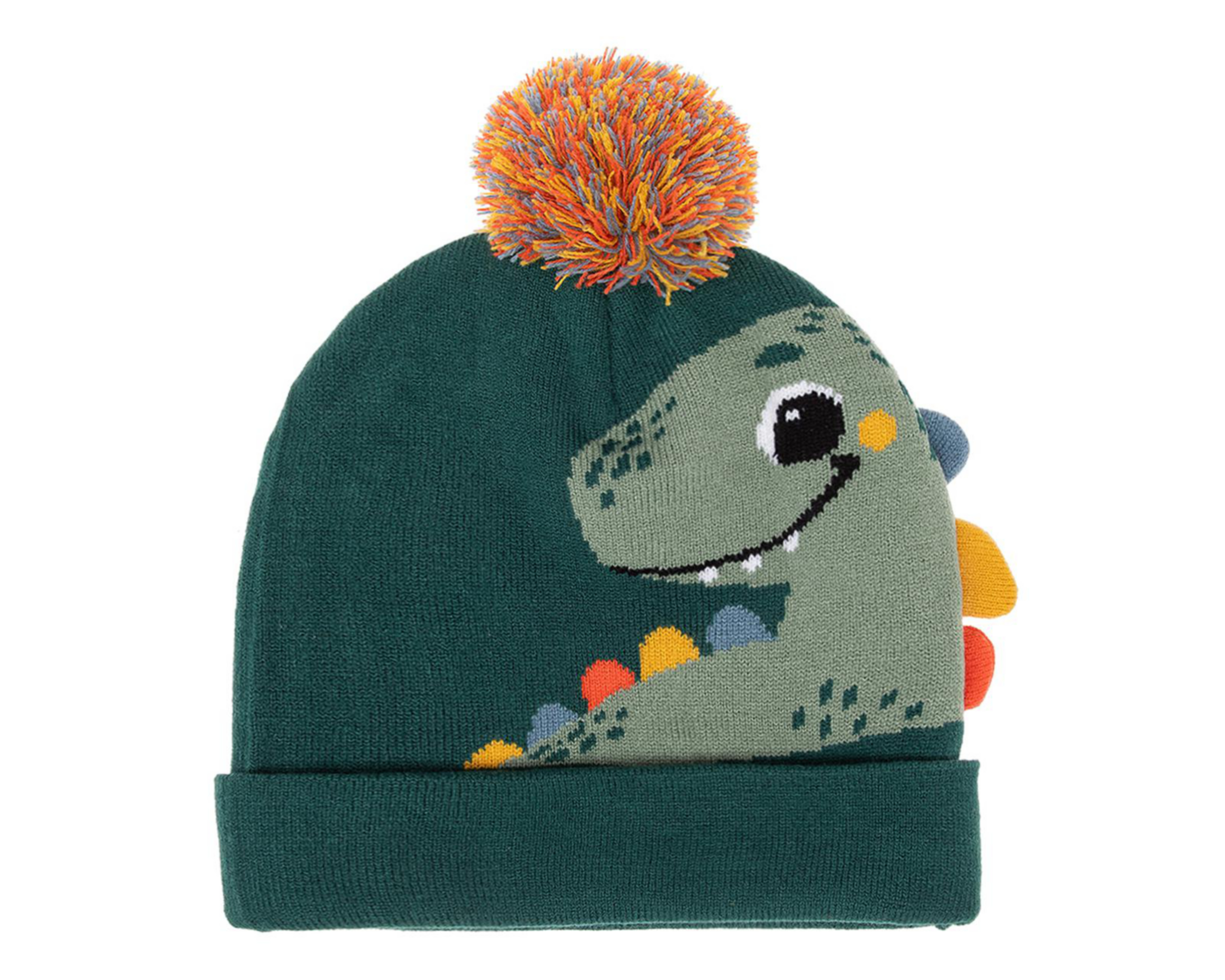 Foto 2 | Gorro y Guantes Refill para Niño 2 Piezas