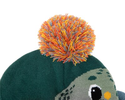 Foto 4 | Gorro y Guantes Refill para Niño 2 Piezas