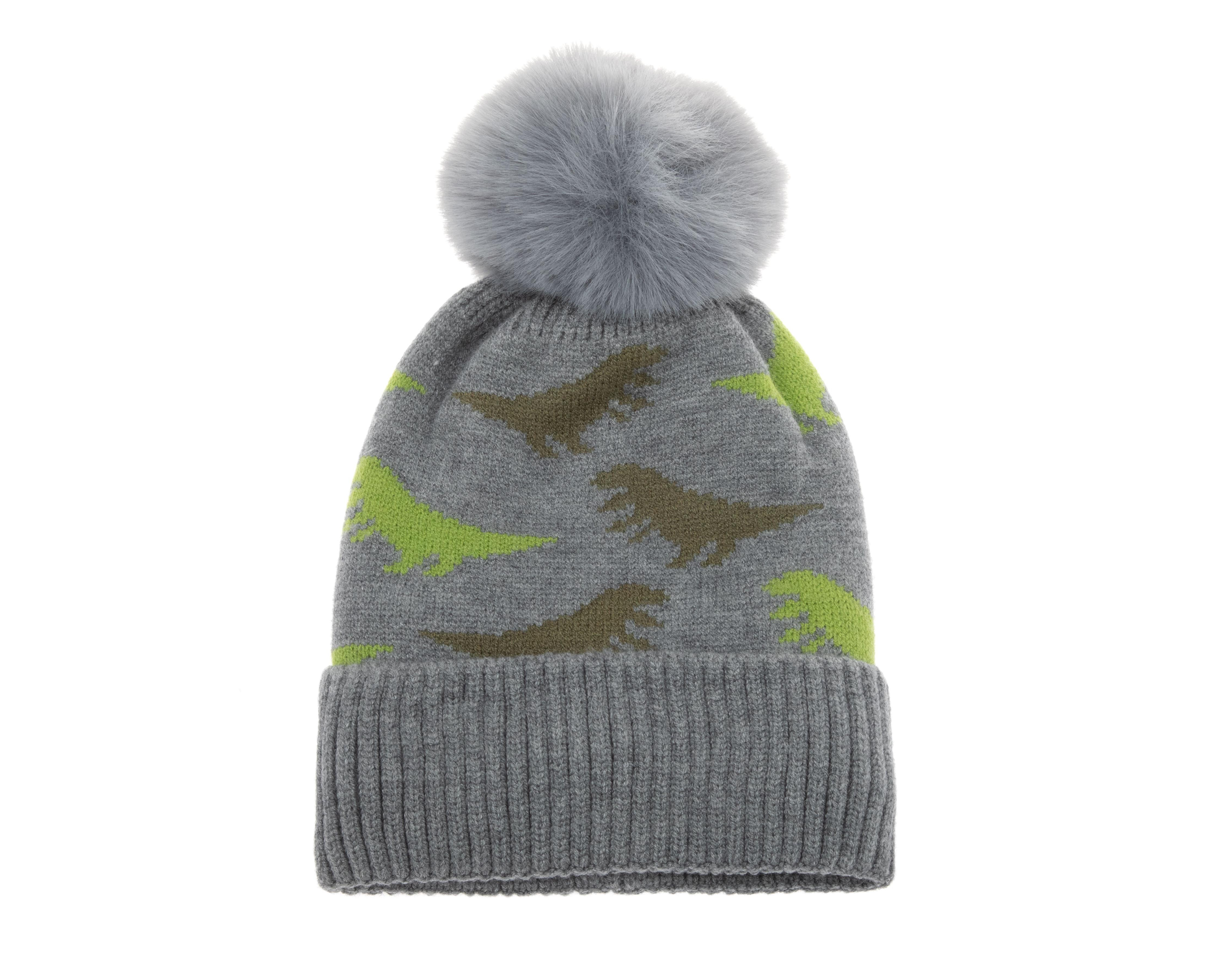 Foto 2 | Gorro y Bufanda Refill para Niño