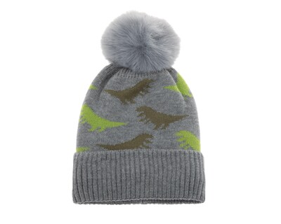 Foto 2 | Gorro y Bufanda Refill para Niño