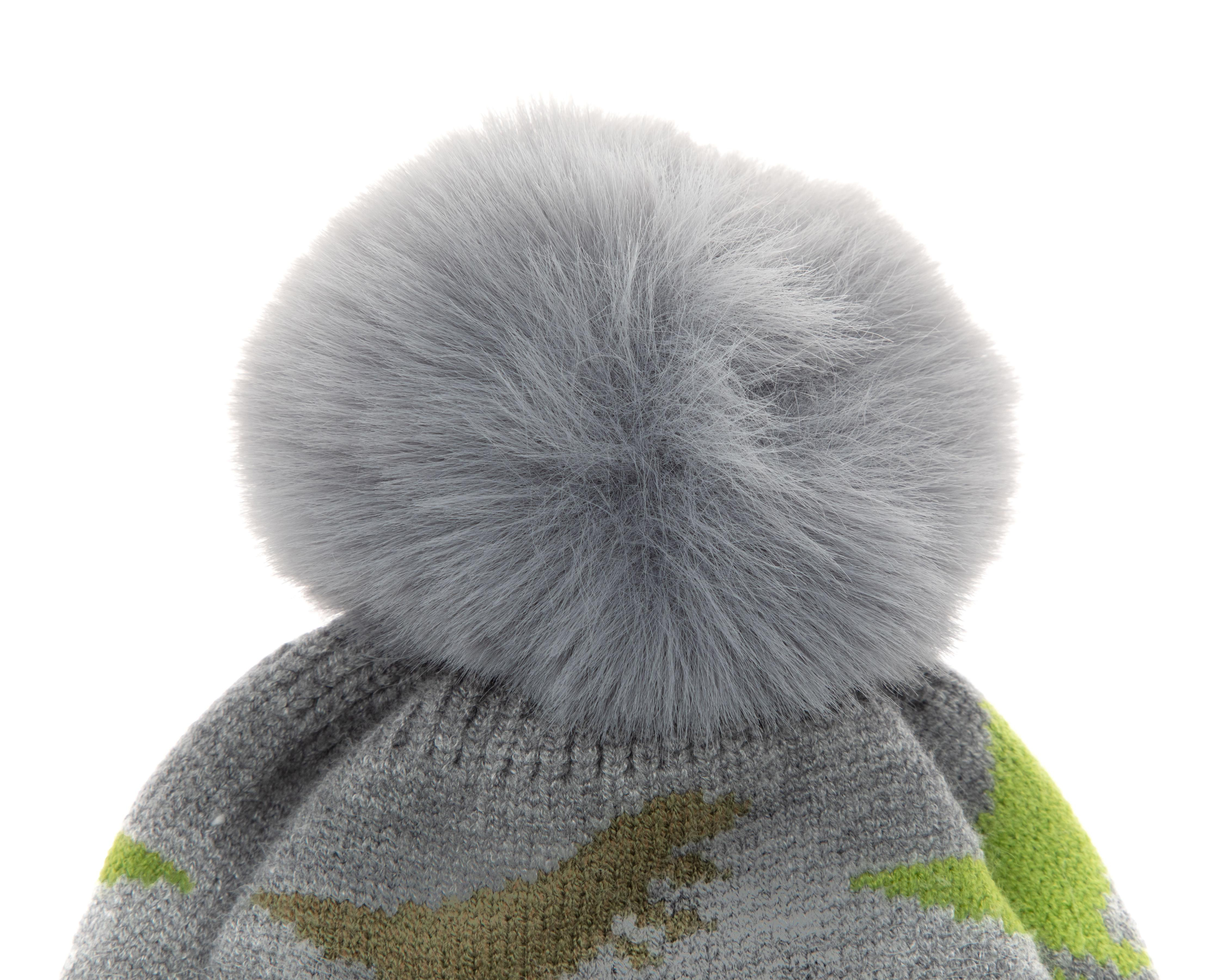 Foto 4 | Gorro y Bufanda Refill para Niño