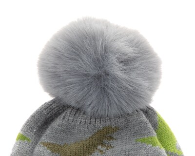 Foto 4 | Gorro y Bufanda Refill para Niño