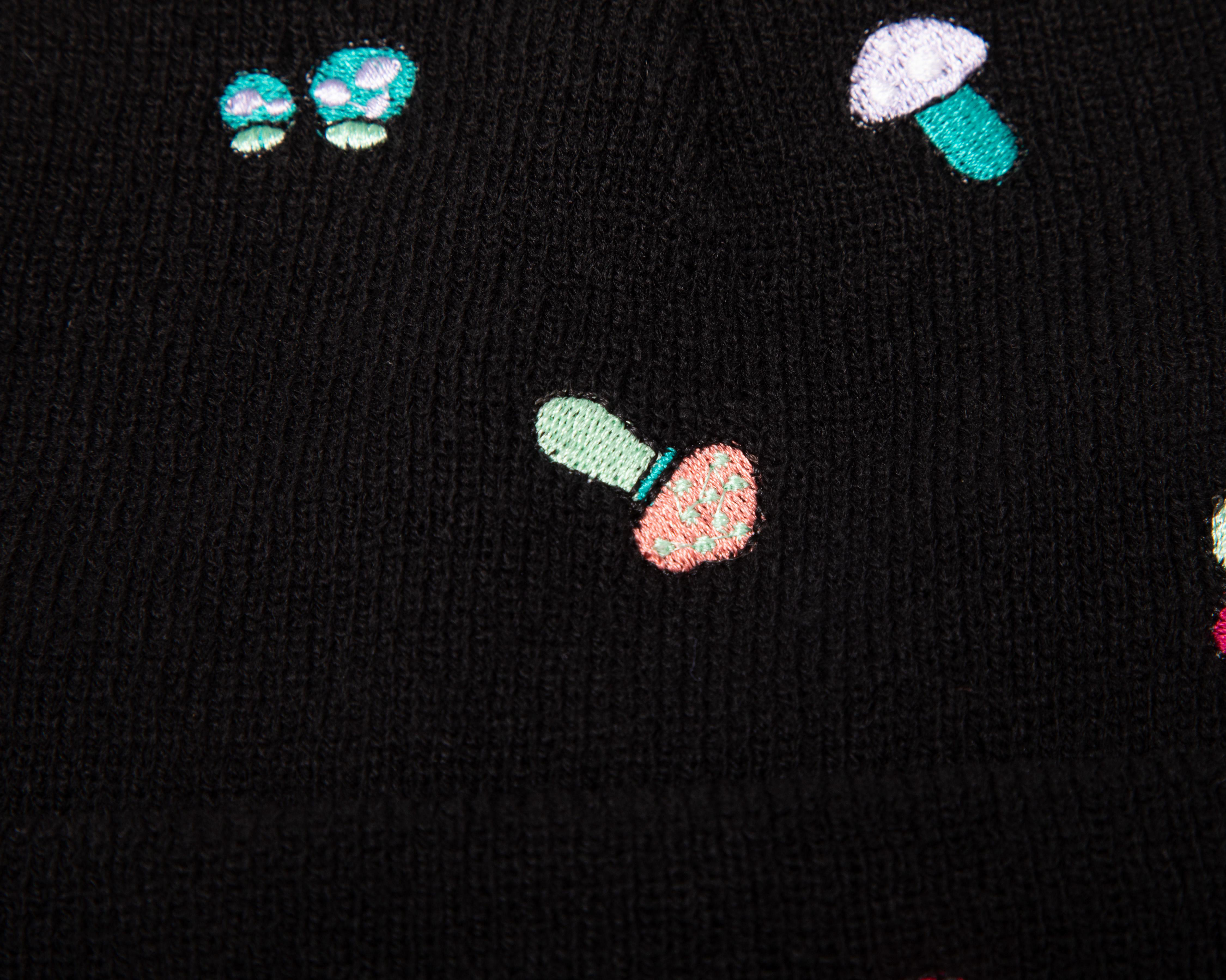 Foto 3 pulgar | Gorro Neo*City para Niño