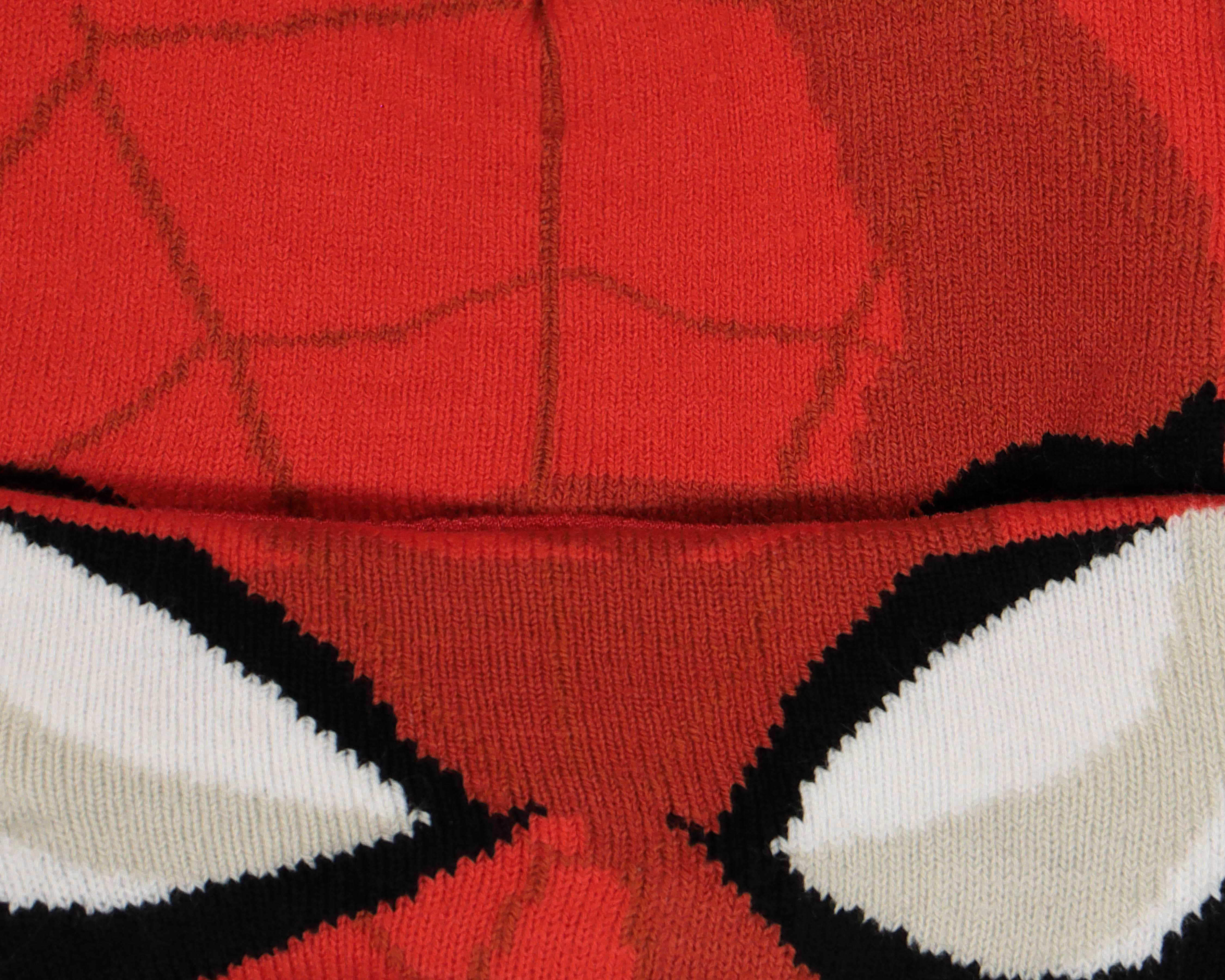 Foto 4 pulgar | Gorro Marvel Spider-Man para Niño