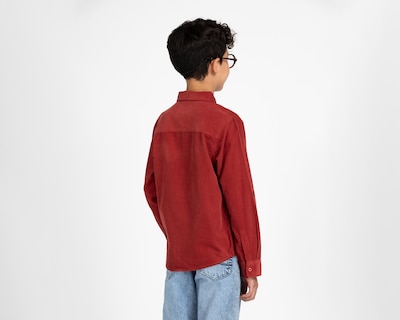 Foto 2 | Camisa Refill Manga Larga para Niño