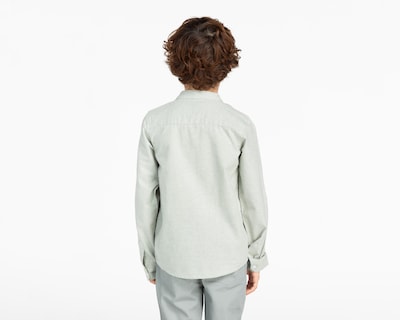 Foto 2 | Camisa Refill Manga Larga para Niño