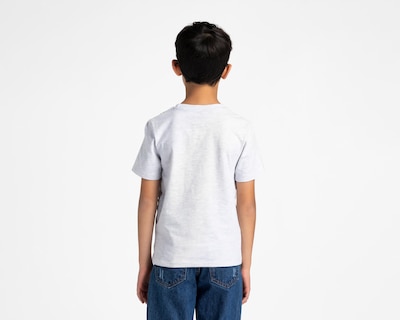 Foto 2 | Playera Refill Manga Corta Estampada para Niño