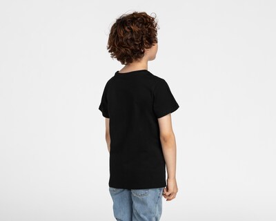 Foto 2 | Playera Refill Manga Corta Estampada para Niño