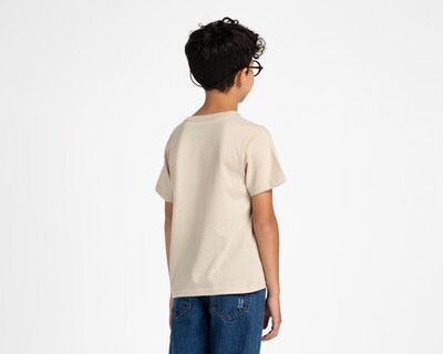 Foto 2 | Playera Refill Manga Corta con Print de Dinosaurio para Niño