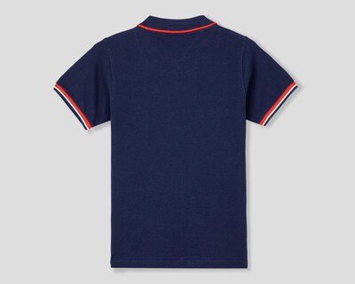 Foto 2 | Playera Refill Tipo Polo para Niño