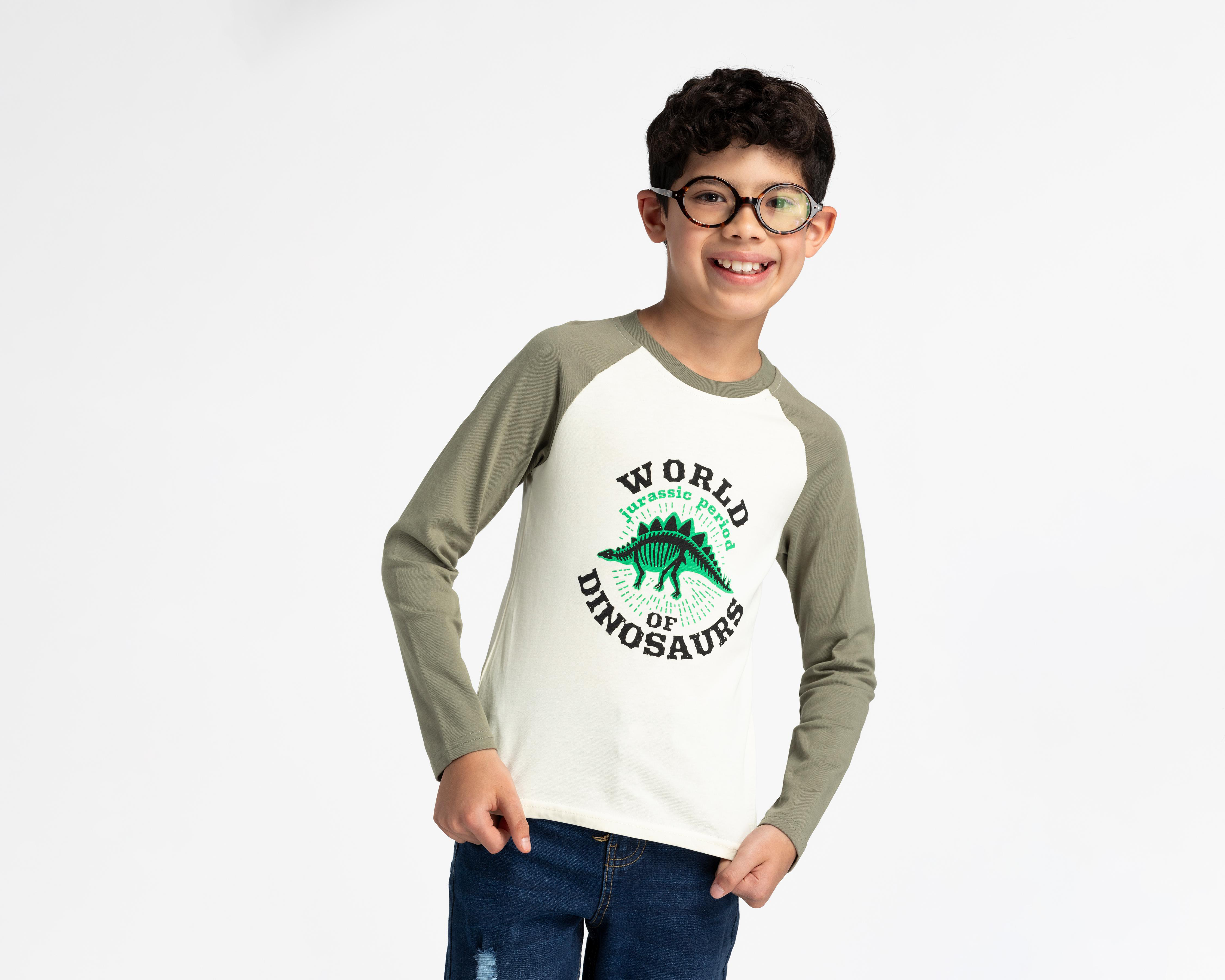Pantalón Refill Recto para Niño $279