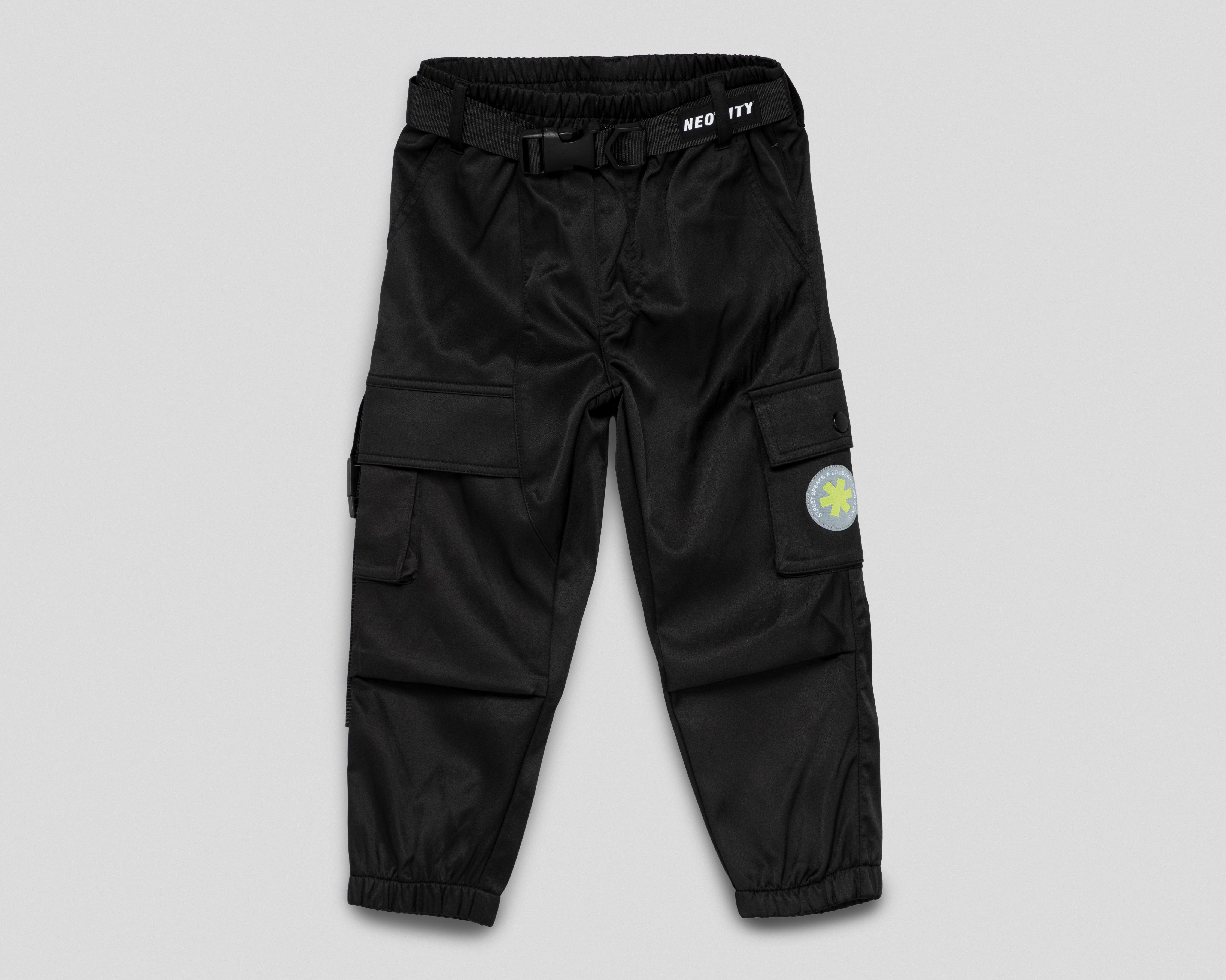 Jogger Neo*City para Niño