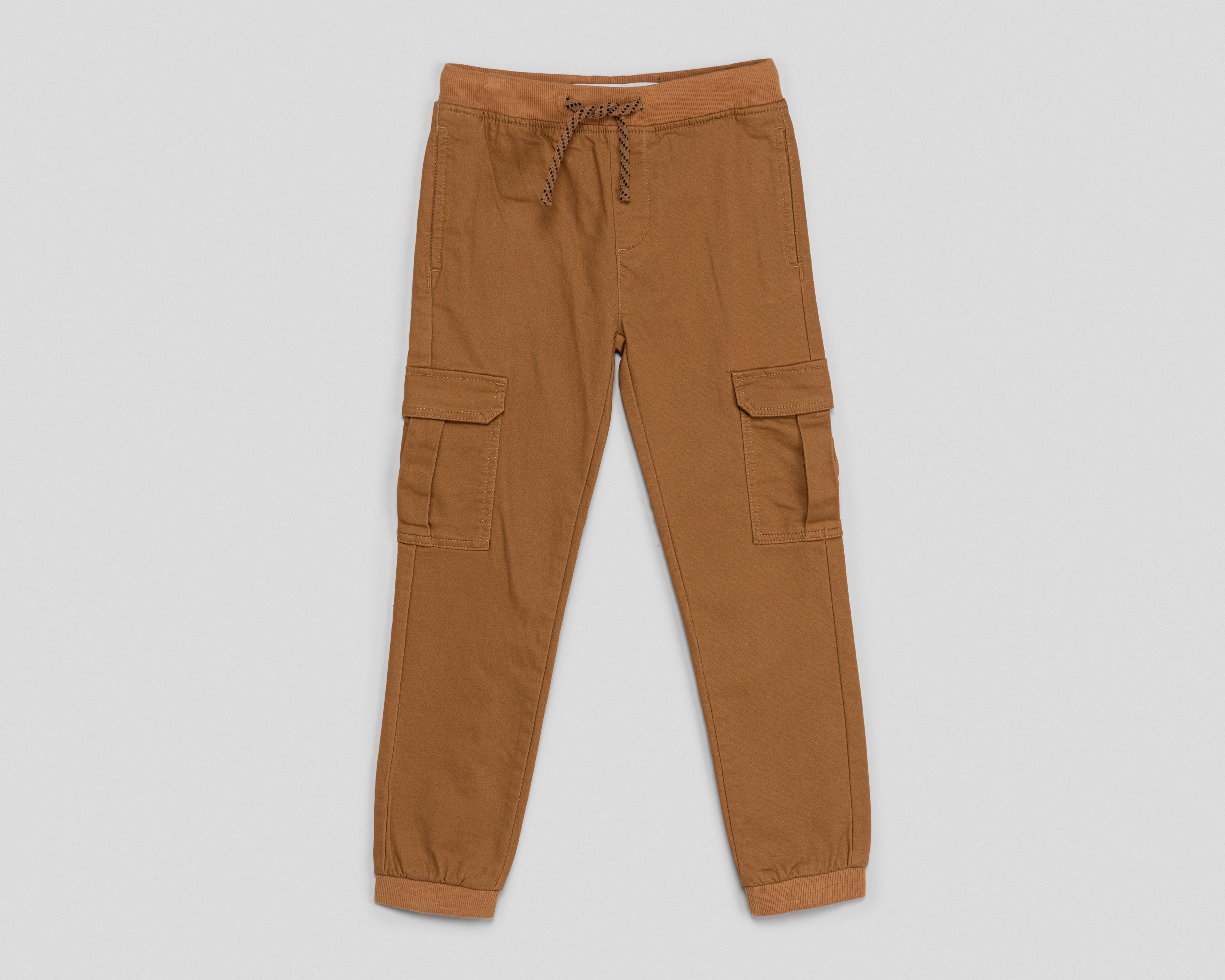Jogger Refill para Niño $379