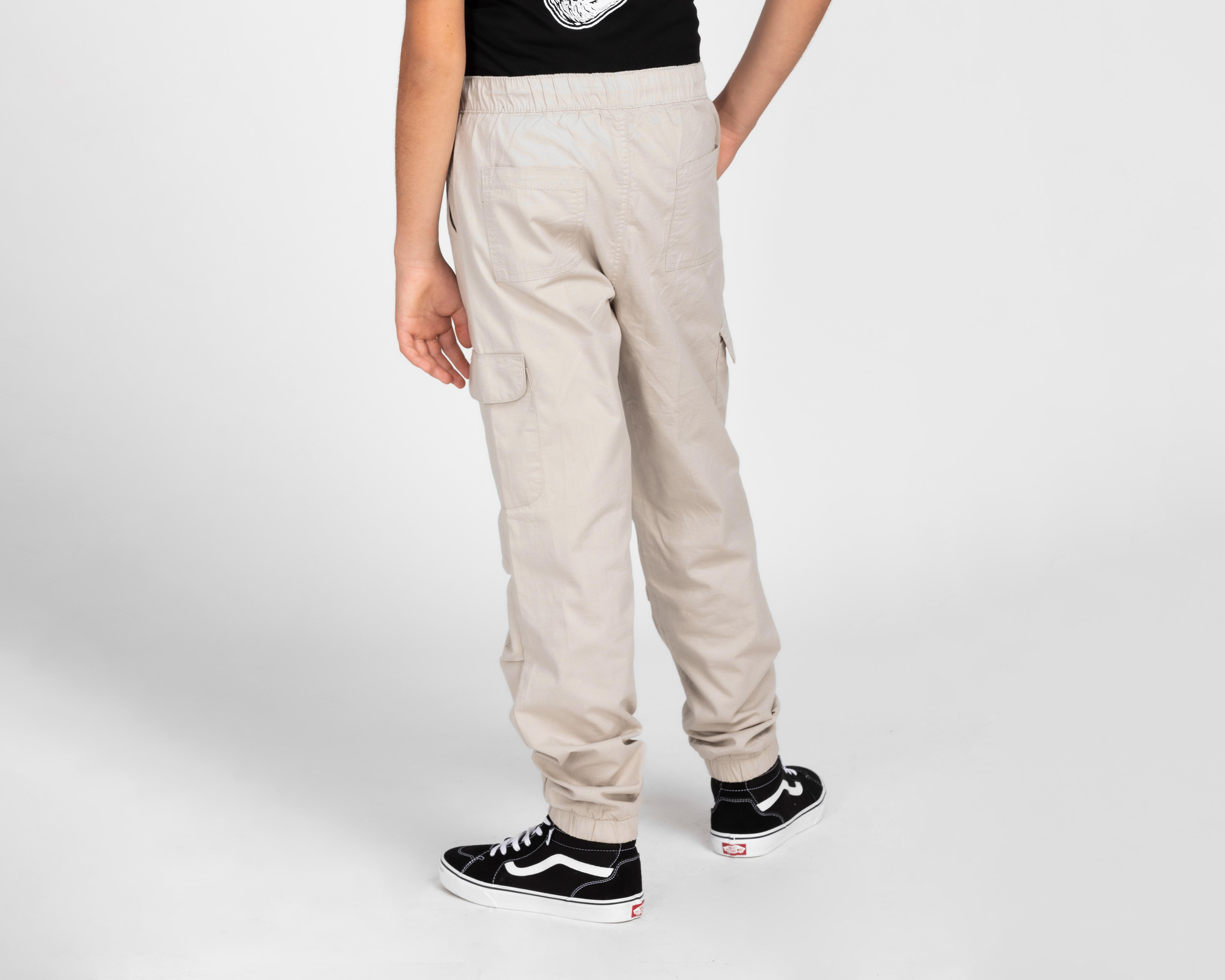 Foto 4 pulgar | Jogger Neo*City para Niño