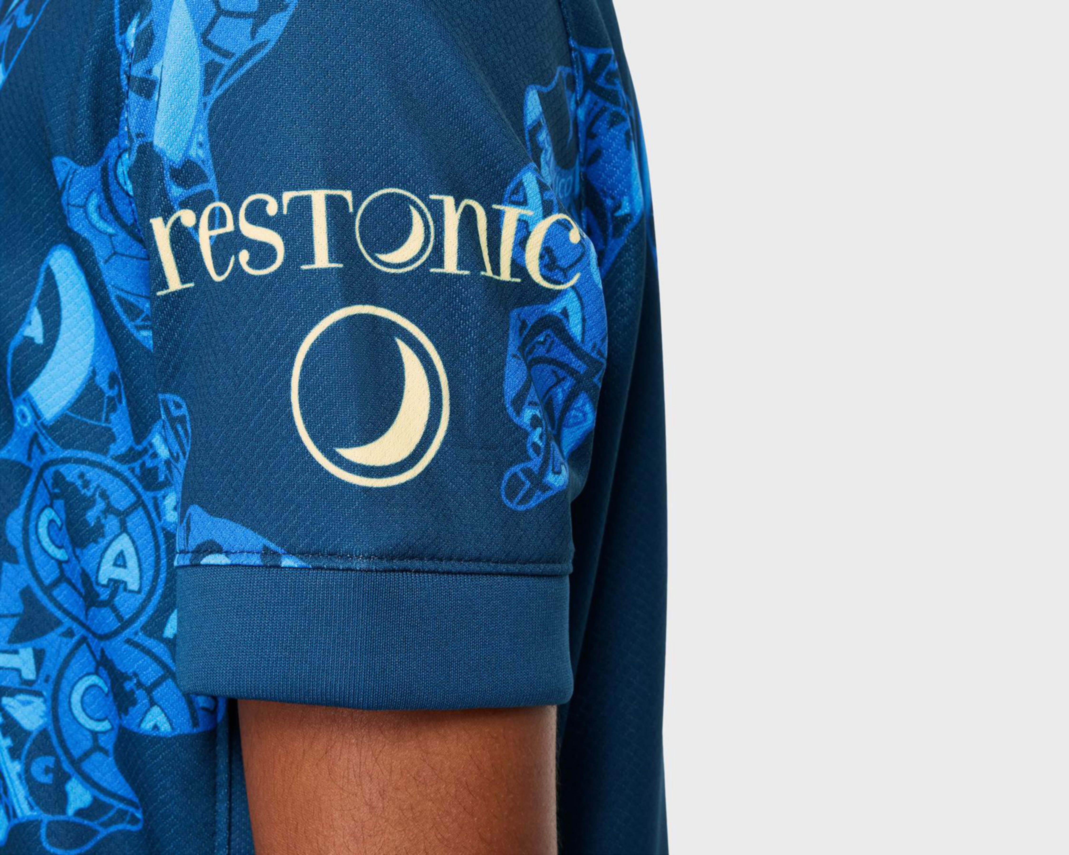 Foto 6 | Jersey Club América 2024/25 Stadium Away Nike Unisex