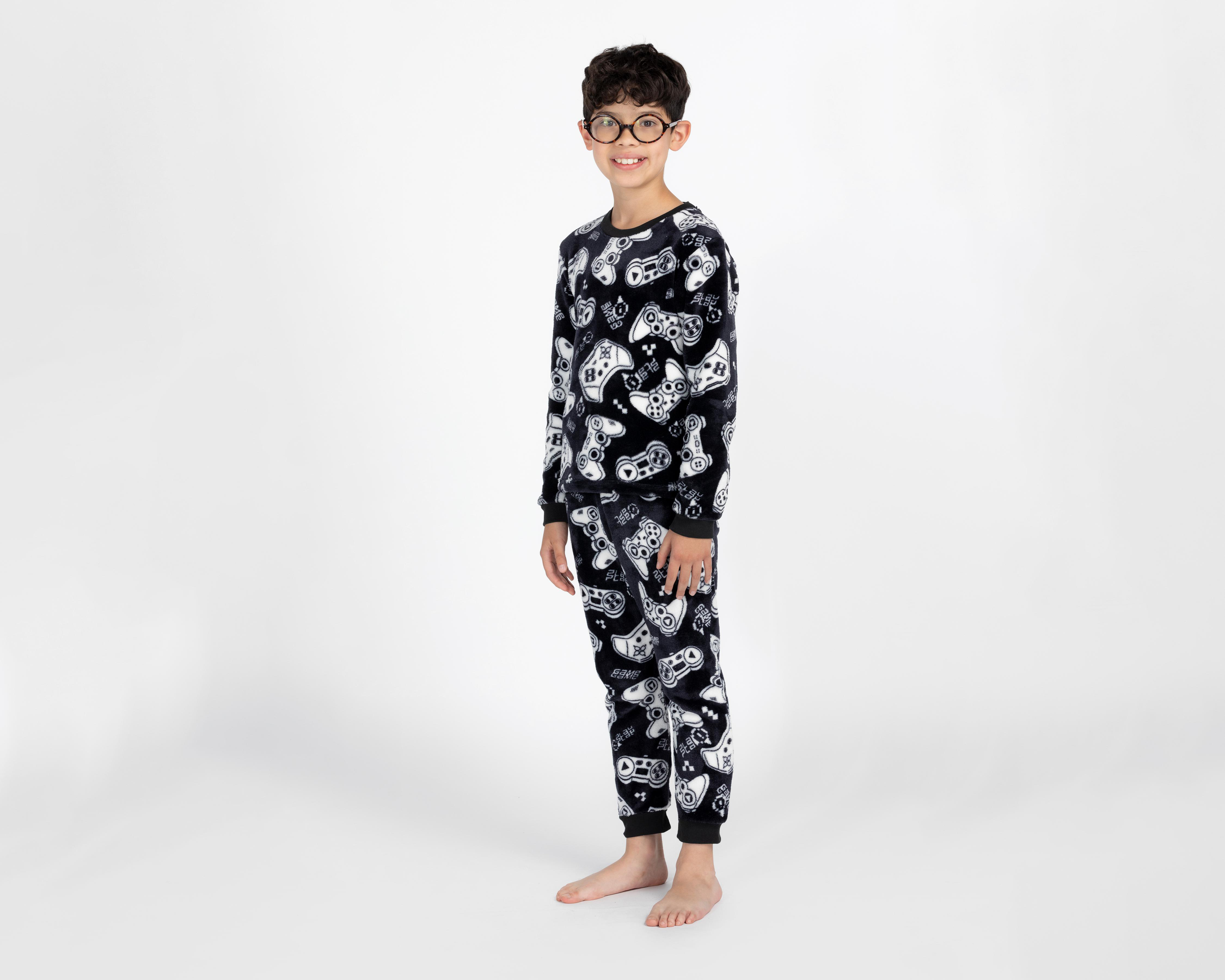 Pijama para Niño de Gamer Refill