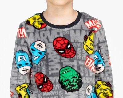 Foto 4 | Pijama Marvel para Niño