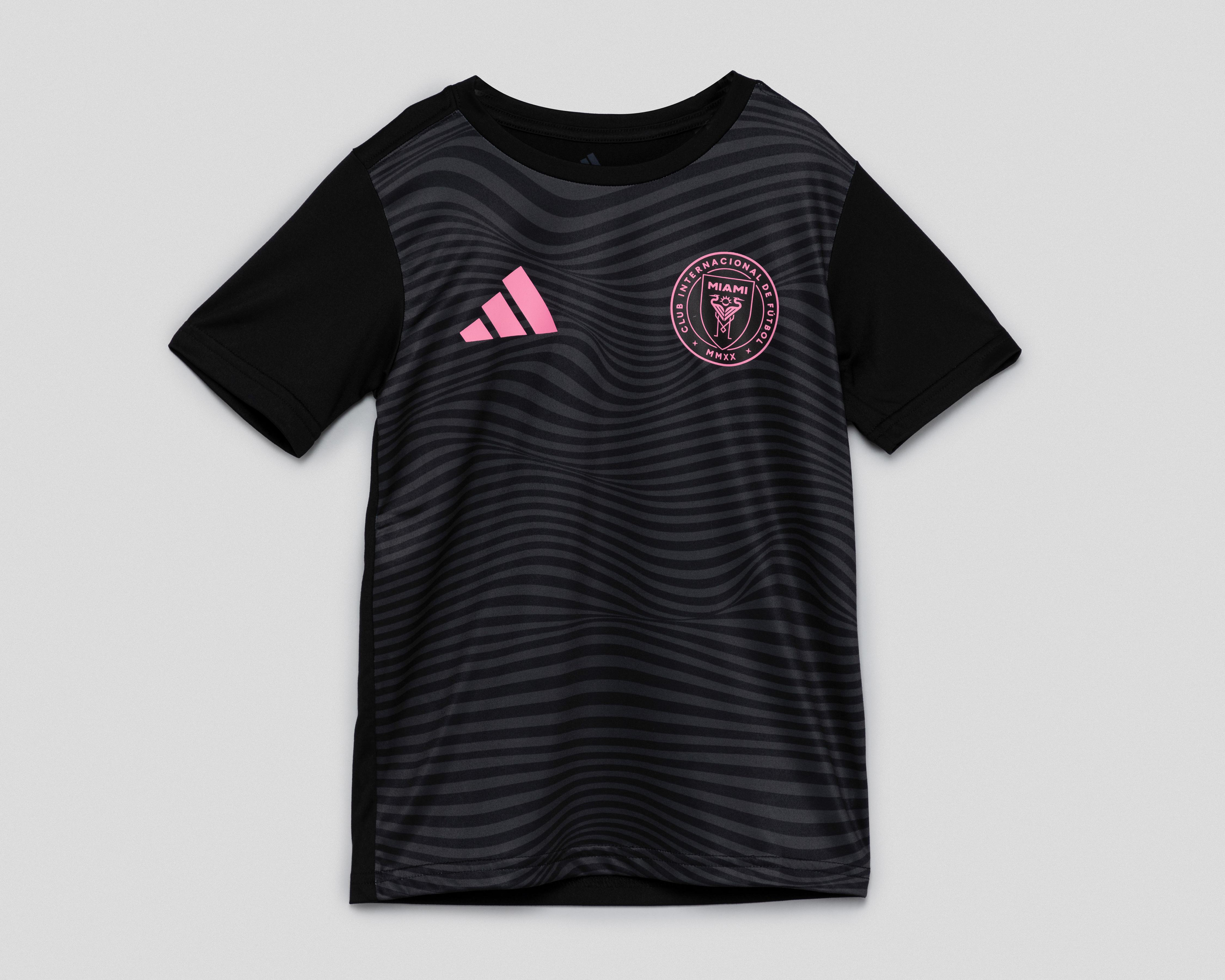 Foto 1 | Playera Adidas de Entrenamiento para Hombre