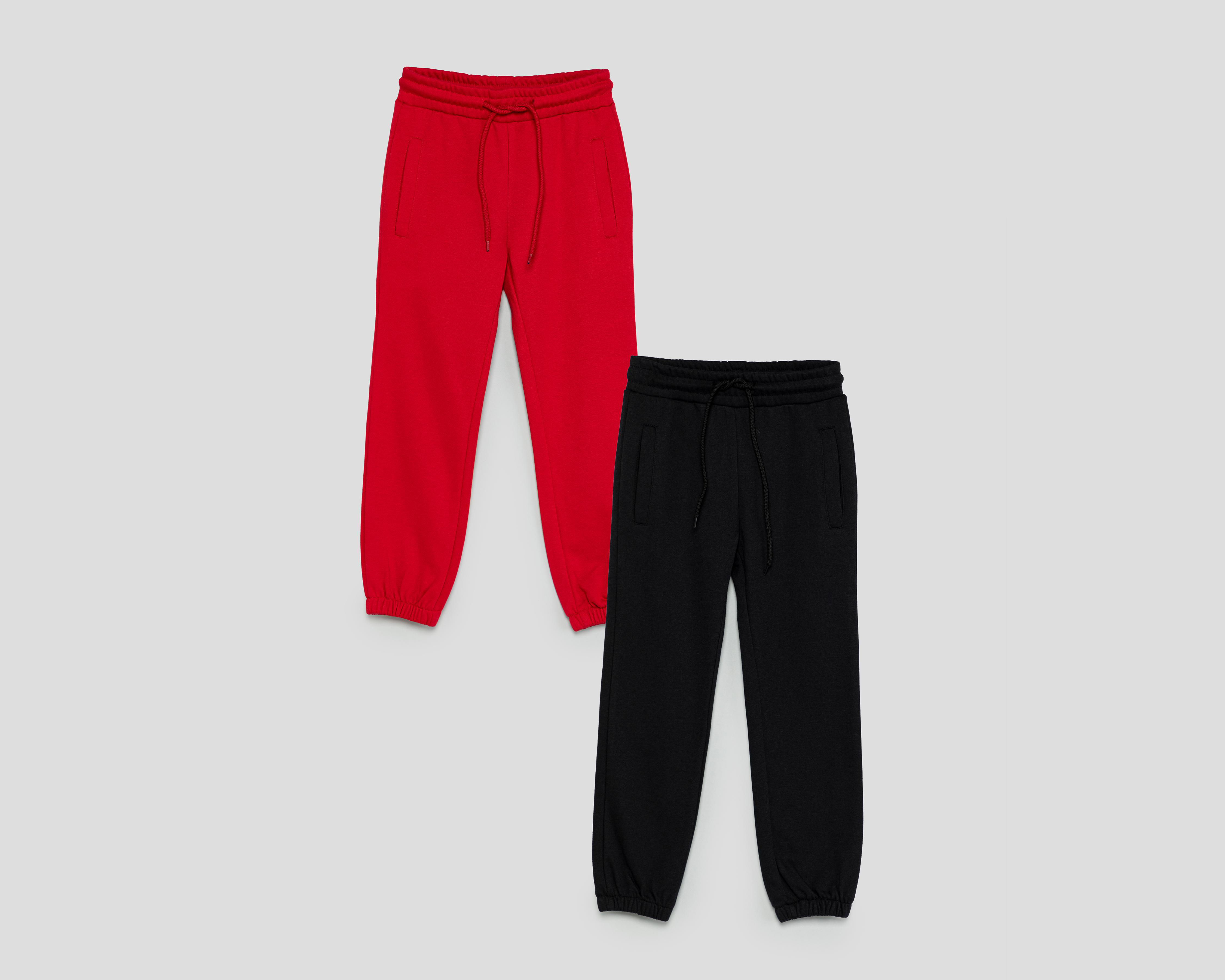 Pants Refill para Niño 2 Piezas $299