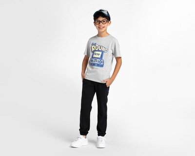 Foto 4 | Pants Refill para Niño 2 Piezas
