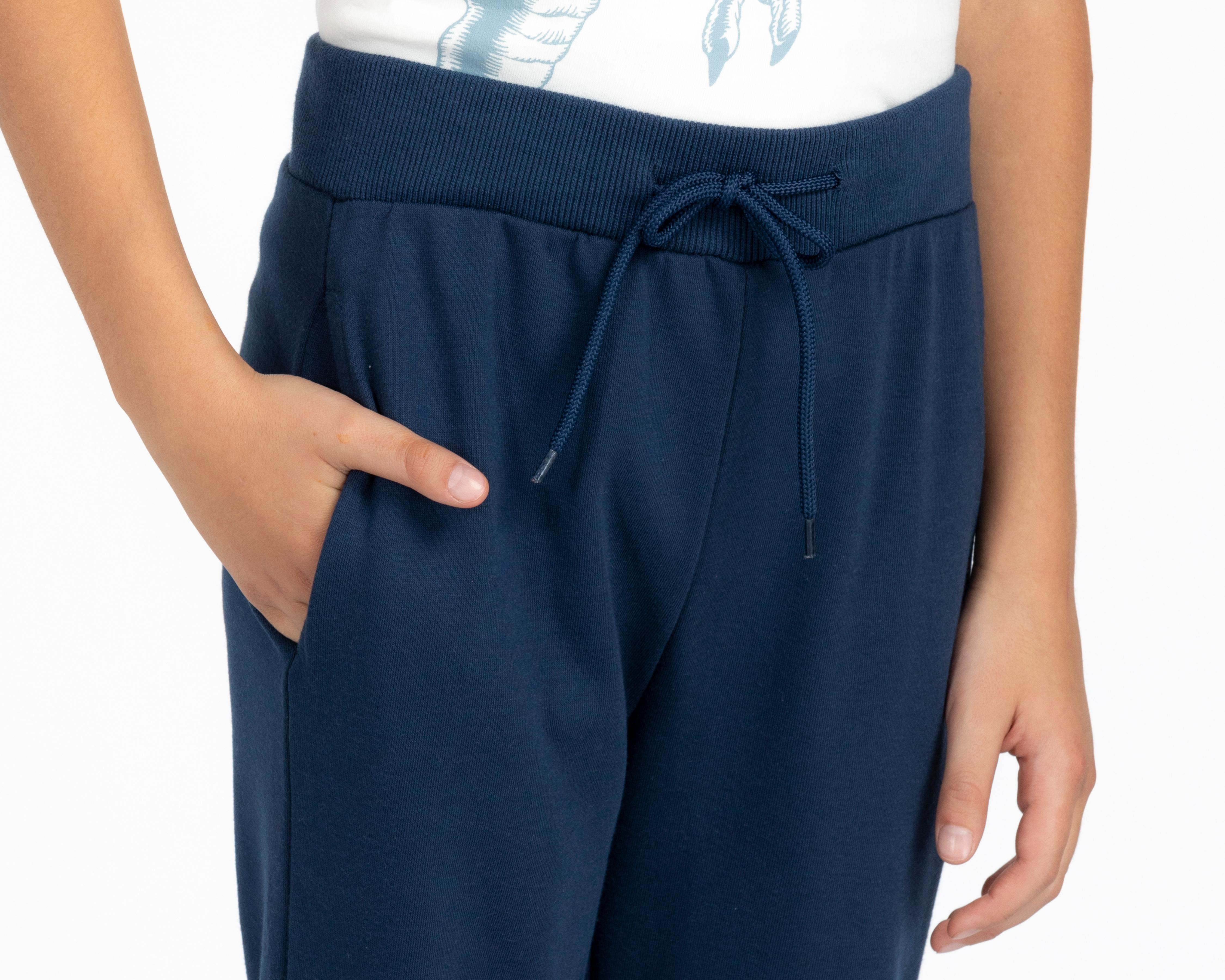 Foto 4 | Pants Refill para Niño