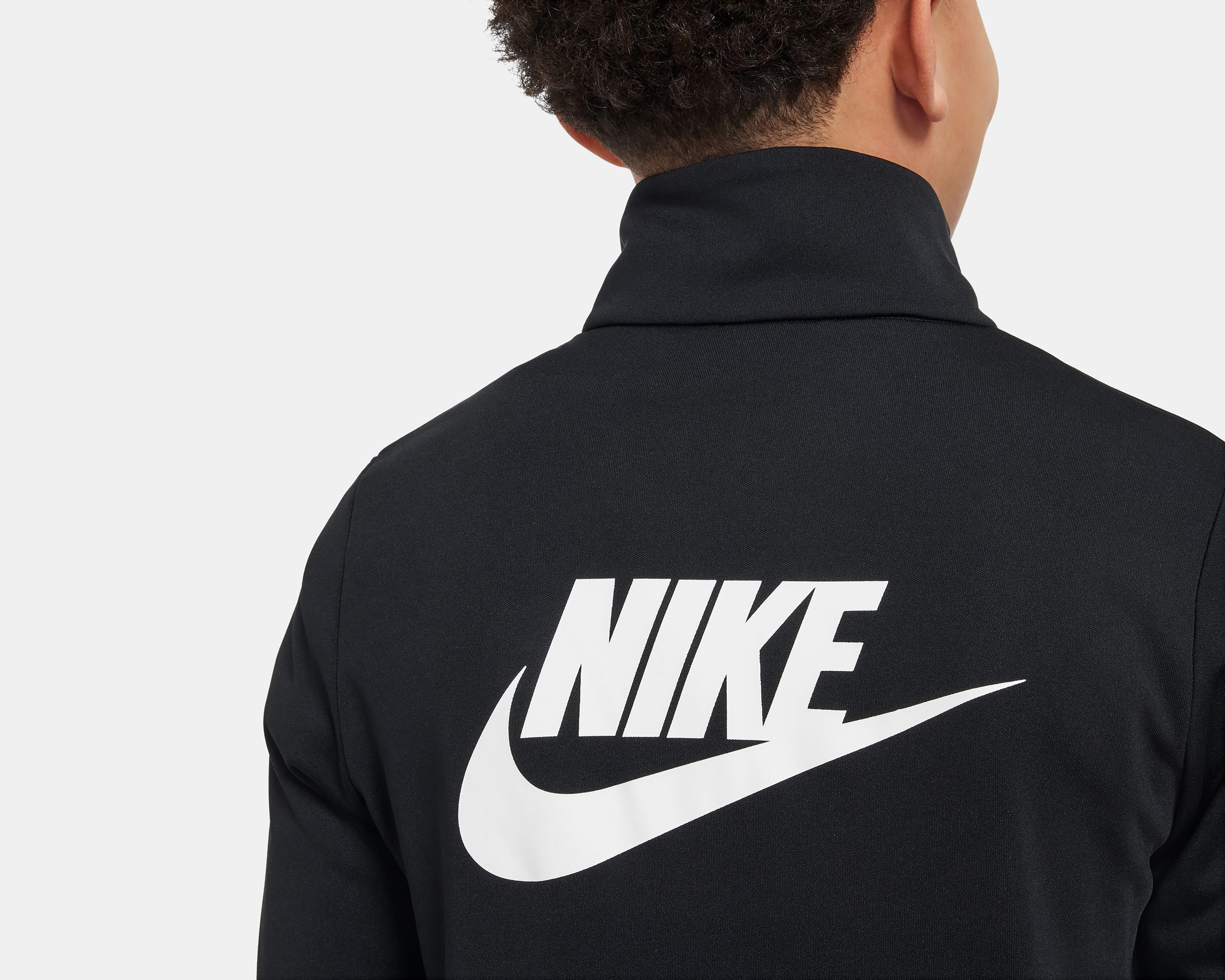 Foto 7 | Chamarra y Pants Nike Deportivo Unisex