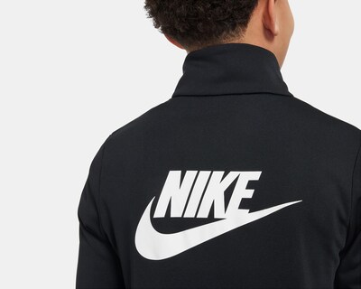 Foto 7 | Chamarra y Pants Nike Deportivo Unisex